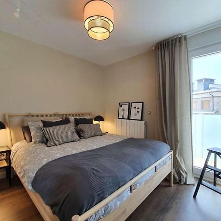 하카 Apartamento Posets 아파트 외부 사진
