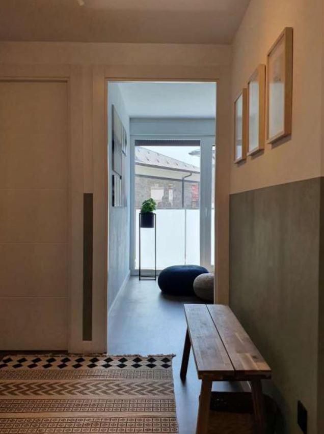하카 Apartamento Posets 아파트 외부 사진