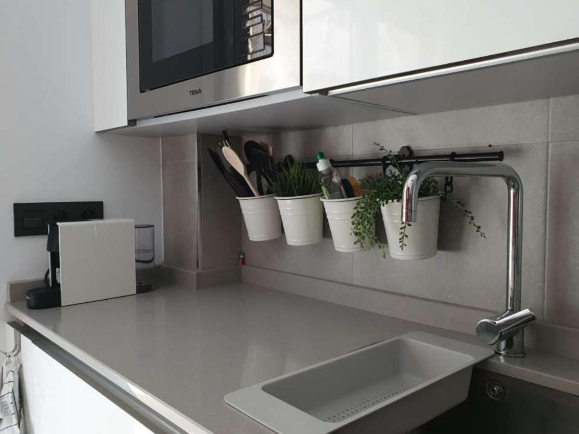 하카 Apartamento Posets 아파트 외부 사진