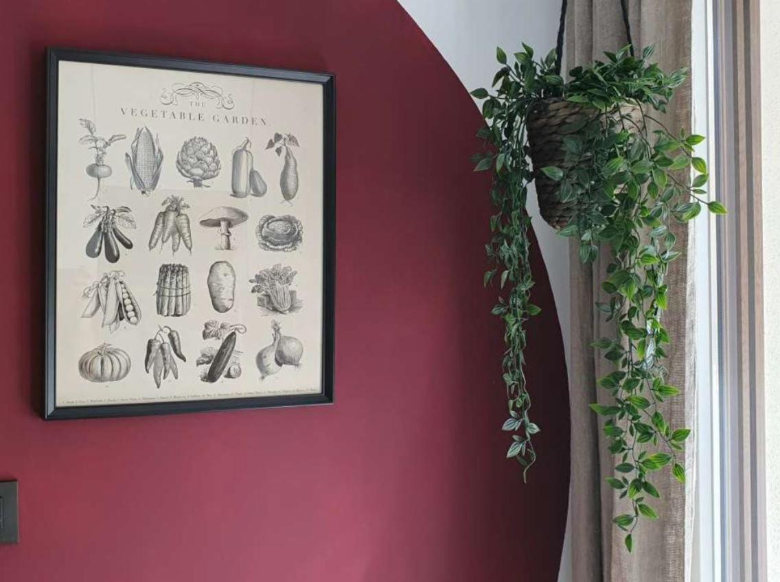 하카 Apartamento Posets 아파트 외부 사진