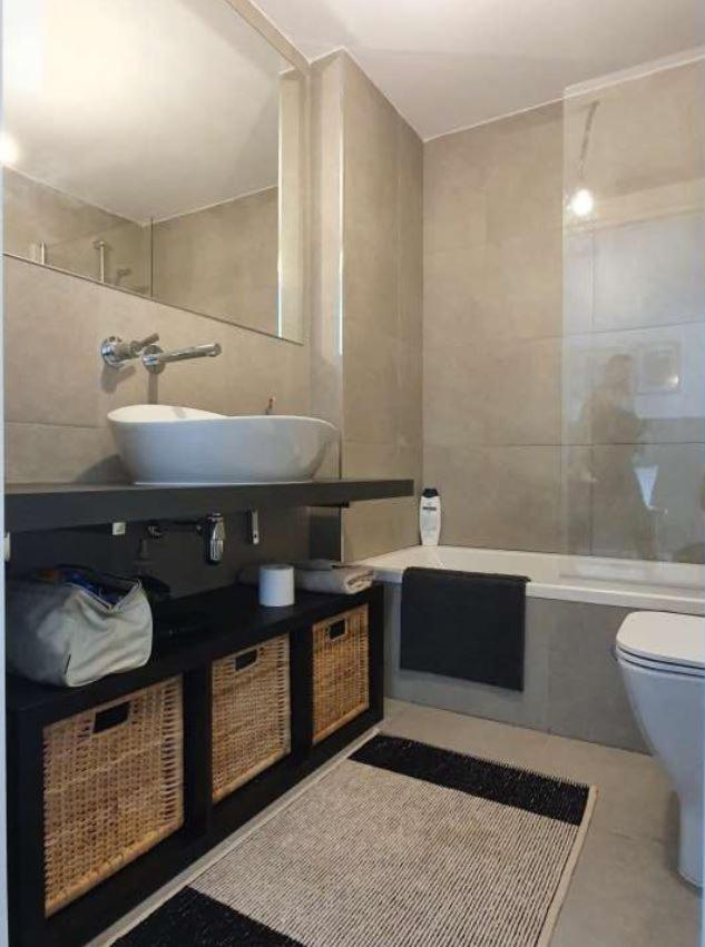 하카 Apartamento Posets 아파트 외부 사진