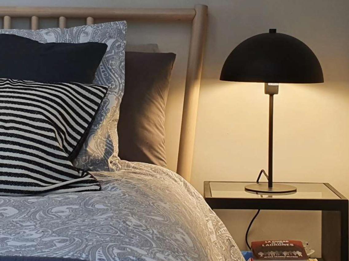 하카 Apartamento Posets 아파트 외부 사진