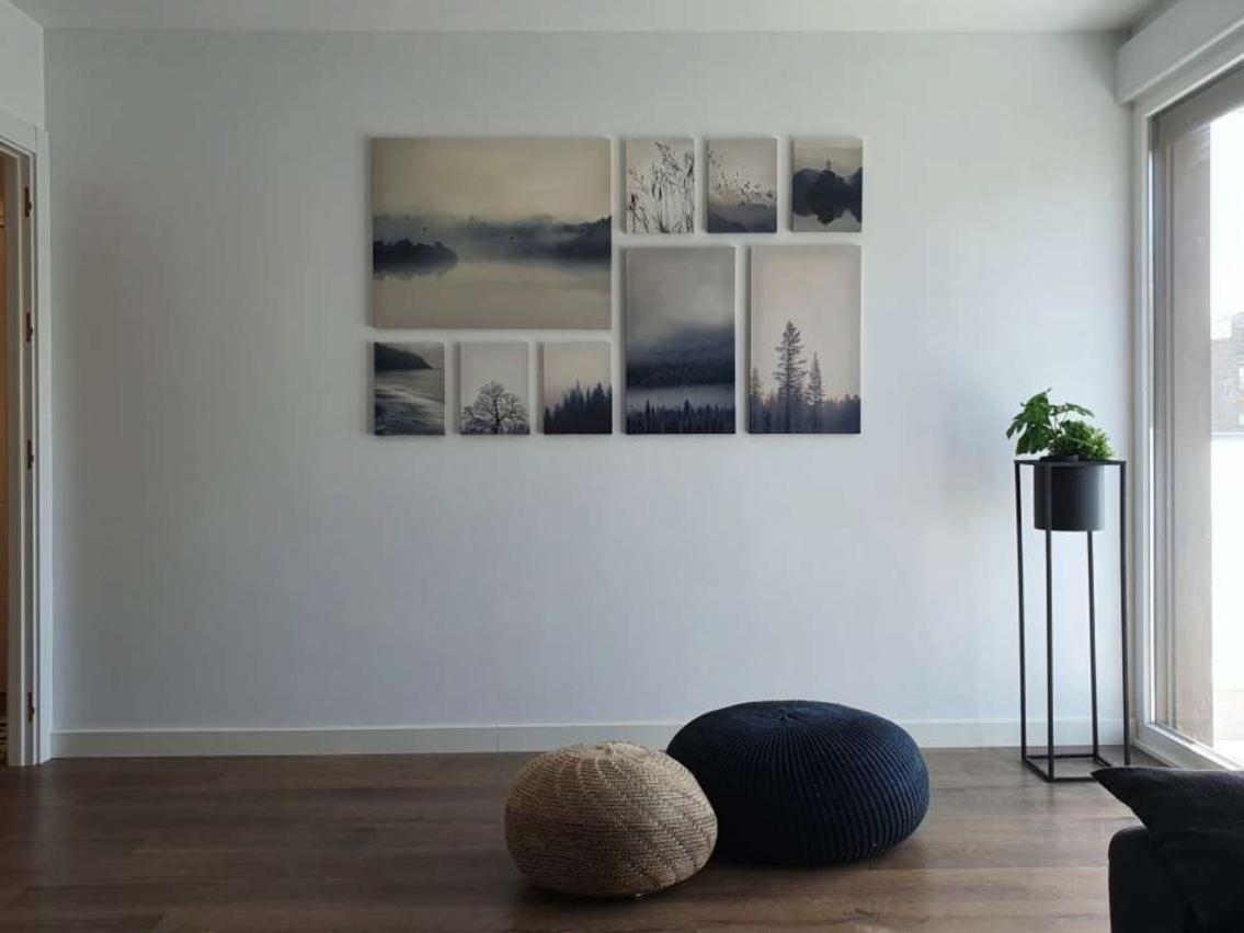 하카 Apartamento Posets 아파트 외부 사진