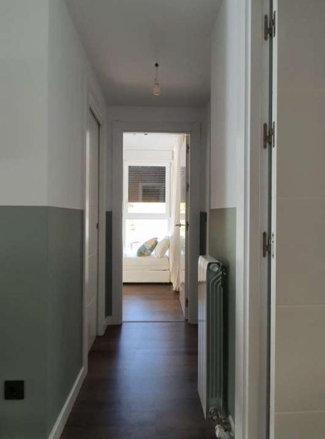 하카 Apartamento Posets 아파트 외부 사진